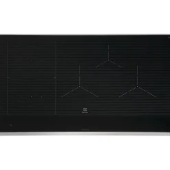ELECTROLUX Plaque de cuisson Induction Noir 36" Noir - ECCI3668AS