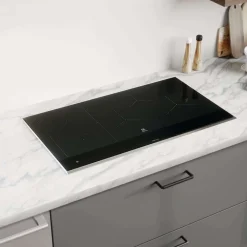 ELECTROLUX Plaque de cuisson Induction Noir 36