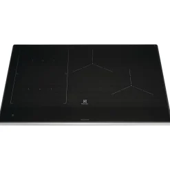 ELECTROLUX Plaque de cuisson Induction Noir 30" Noir - ECCI3068AS