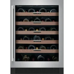 ELECTROLUX Refroidisseur à vin Inox 24