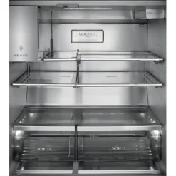 ELECTROLUX Réfrigérateur 21,6 pi3 36 po Inox Portes françaises - ERMC2295AS
