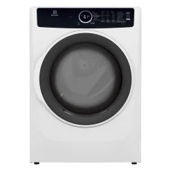 ELECTROLUX Sécheuse Chargement frontal Blanc 27" - ELFE743CAW