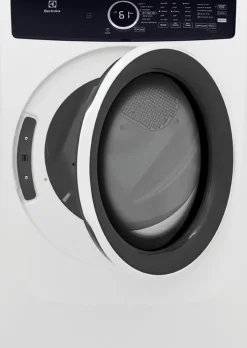 ELECTROLUX Sécheuse Chargement frontal Blanc 27