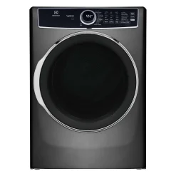 ELECTROLUX Sécheuse Chargement frontal Titane 27" - ELFE763CAT