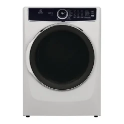 ELECTROLUX Sécheuse Chargement frontal Blanc 27" - ELFE763CAW