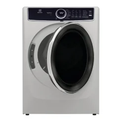 ELECTROLUX Sécheuse Chargement frontal Blanc 27