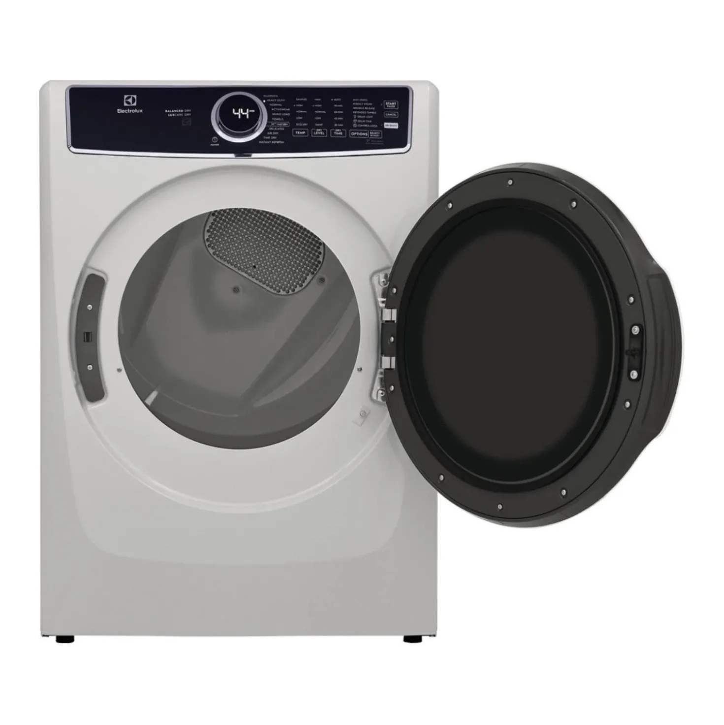 ELECTROLUX Sécheuse Chargement frontal Blanc 27" - ELFE763CAW