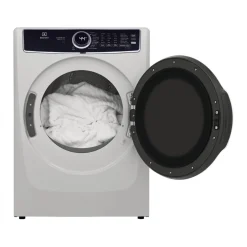 ELECTROLUX Sécheuse Chargement frontal Blanc 27
