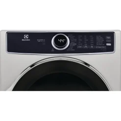 ELECTROLUX Sécheuse Chargement frontal Blanc 27