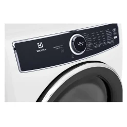 ELECTROLUX Sécheuse Chargement frontal Blanc 27" - ELFE753CAW