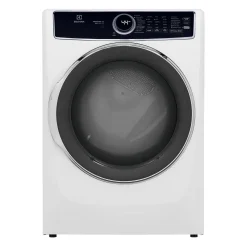 ELECTROLUX Sécheuse Chargement frontal Blanc 27