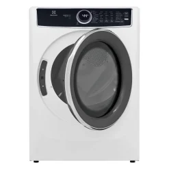 ELECTROLUX Sécheuse Chargement frontal Blanc 27