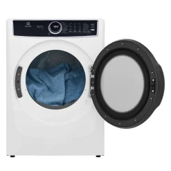 ELECTROLUX Sécheuse Chargement frontal Blanc 27