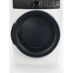 ELECTROLUX Sécheuse Chargement frontal Blanc 27" - ELFE773CAW