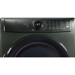 ELECTROLUX Sécheuse Chargement frontal Vert alpin 27