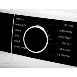ELECTROLUX SécheuseBlanc 24