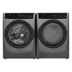 ELECTROLUX SécheuseInox noir 27