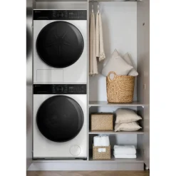 ELECTROLUX SecheuseBlanc 24
