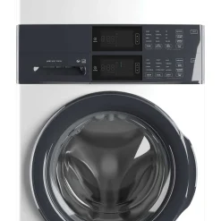 ELECTROLUX Tour de lavage, Blanc, 27