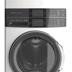 ELECTROLUX Tour de lavage, Blanc, 27