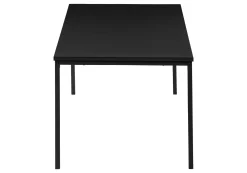 Ens de tables - 3mcx, noir, métal noir - Monarch