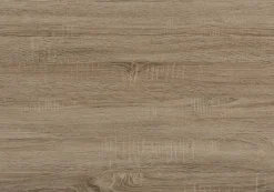 Ens de tables - 3mcx, taupe foncé, métal noir - Monarch