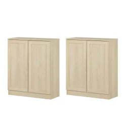 Ensemble de 2 buffets - South Shore