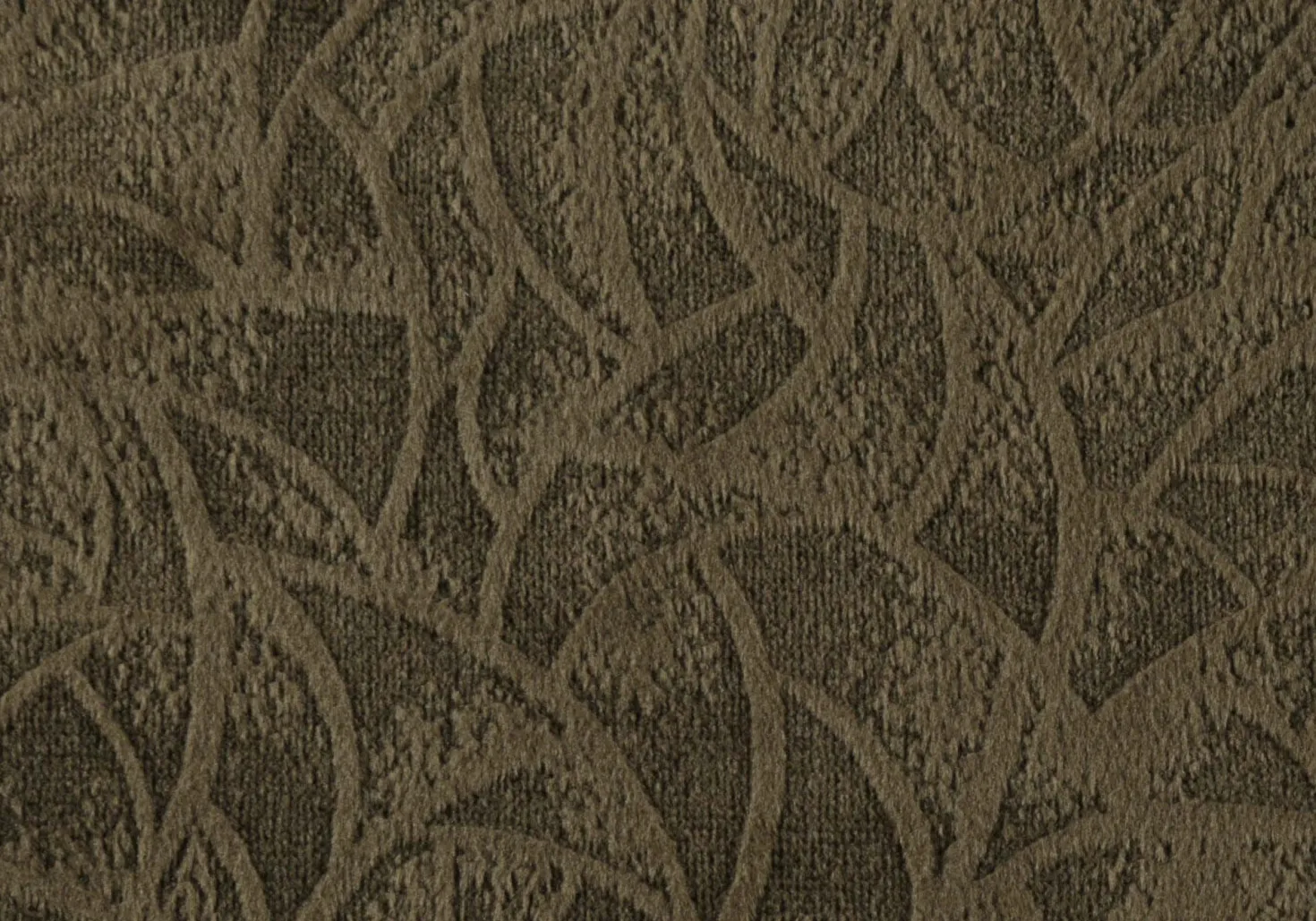 Ensemble de 2 coussins décoratifs en velours 18"
