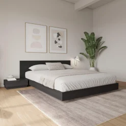Ensemble de chambre à coucher queen (60
