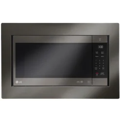 Ensemble de garniture pour micro-ondes