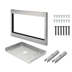 Ensemble de garniture pour micro-ondes