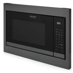 Ensemble de garniture pour micro-ondes