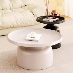 Ensemble de tables d’appoint - 2 mcx