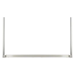 Ensemble d'habillage double de 79 po