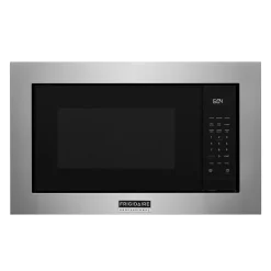 Ensemble d'habillage pour micro-ondes