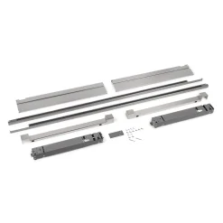 Ensemble d'habillage simple 79 po