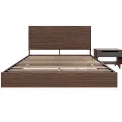 Ensemble grand lit (60") - 3 mcx - Nexera