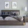 Ensemble grand lit (60") - 3 mcx - Nexera