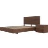 Ensemble grand lit (60") - 3 mcx - Nexera
