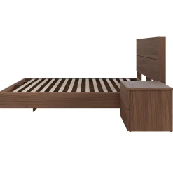 Ensemble grand lit (60