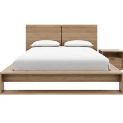 Ensemble grand lit (60") - 3 mcx - Nexera