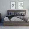 Ensemble grand lit (60") - 4 mcx - Nexera