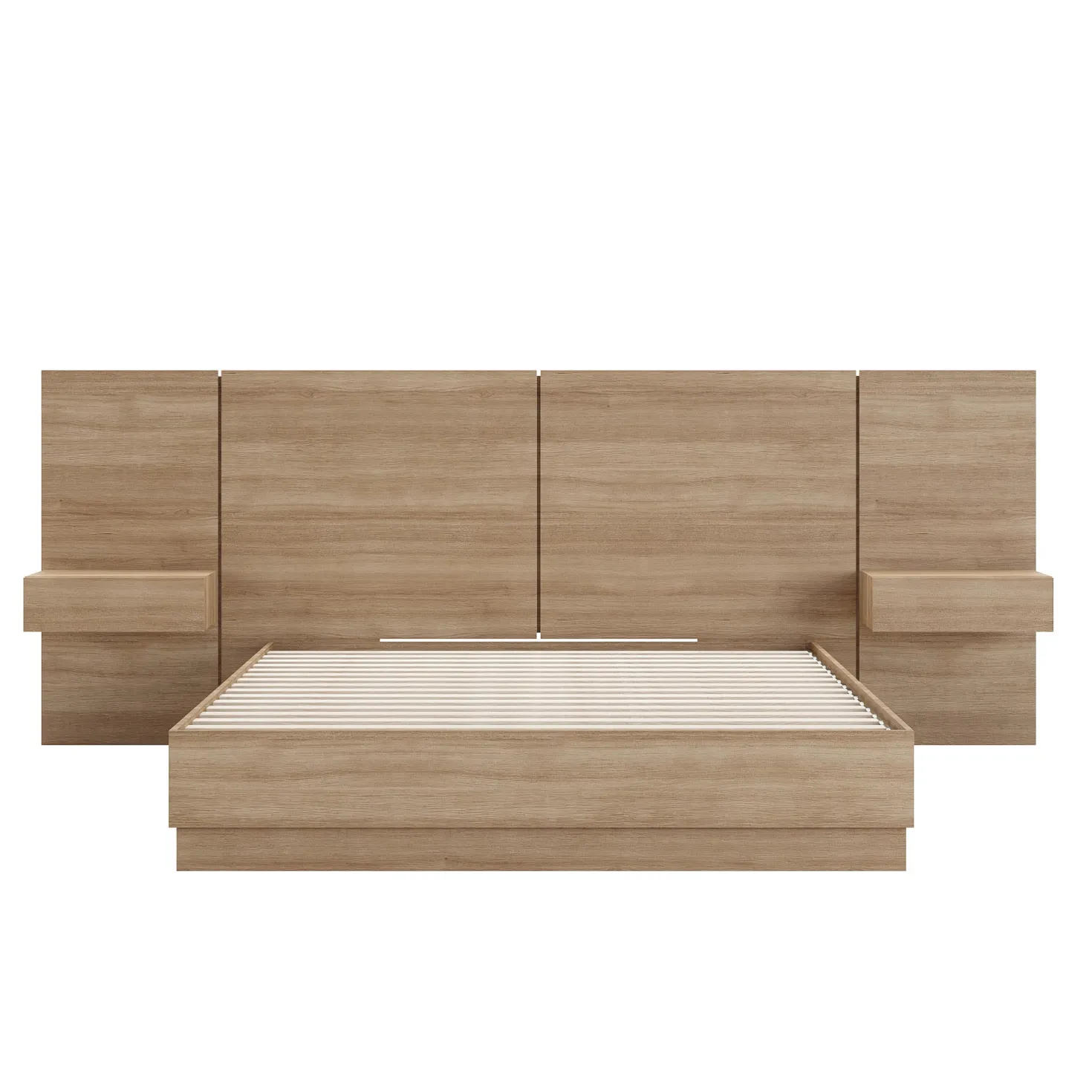 Ensemble lit double (54") - 4mcx - Nexera