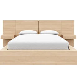Ensemble très grand lit (78") - 4 mcx - Nexera