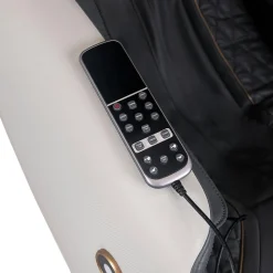 Fauteuil de massage avec télécommande - 3D