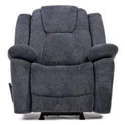 Fauteuil inclinable berçant