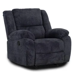 Fauteuil inclinable et berçant