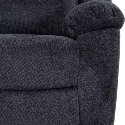 Fauteuil inclinable et berçant