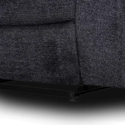 Fauteuil inclinable et berçant