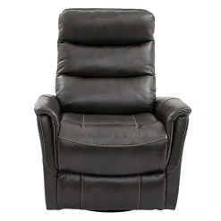 Fauteuil inclinable électrique